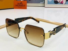 Picture of Hermes Sunglasses _SKUfw49433876fw